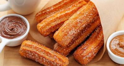 Andá a freir churros